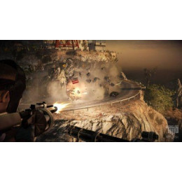 Army of Two: The Devil’s Cartel [PS3, английская версия] Trade-in / Б.У.