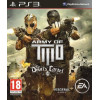 Army of Two Devil's Cartel (PS3) Trade-in / Б.У.