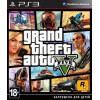 Grand Theft Auto V [PS3, русские субтитры] Trade-in / Б.У.