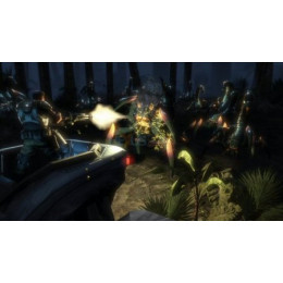 Turok [PS3, английская версия] Trade-in / Б.У.