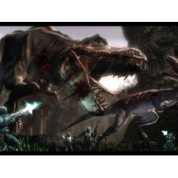 Turok [PS3, английская версия] Trade-in / Б.У.