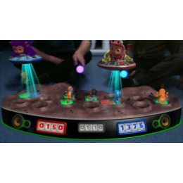 EyePet и Друзья для PS Move [PS3, русская версия] Trade-in / Б.У.