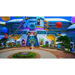 EyePet и Друзья для PS Move [PS3, русская версия] Trade-in / Б.У.