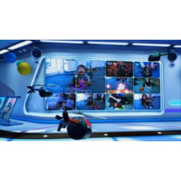 EyePet и Друзья для PS Move [PS3, русская версия] Trade-in / Б.У.