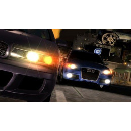 Midnight Club: Los Angeles [PS3, английская версия] Trade-in / Б.У.