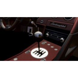 Midnight Club: Los Angeles [PS3, английская версия] Trade-in / Б.У.