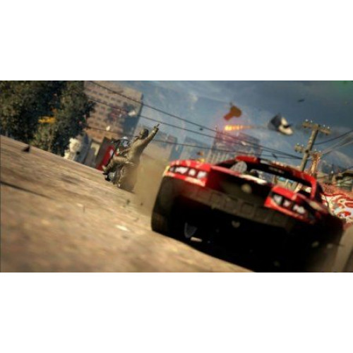 MotorStorm Апокалипсис (Essentials) (PS3) Trade-in / Б.У.