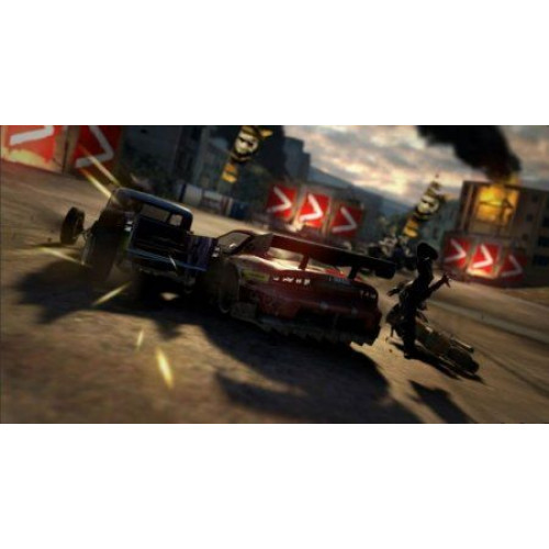 MotorStorm Апокалипсис (Essentials) (PS3) Trade-in / Б.У.