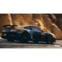 Need for Speed: Rivals [PS3, Русская версия] Trade-in / Б.У.