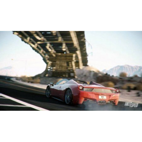 Need for Speed: Rivals (PS3) Trade-in / Б.У.