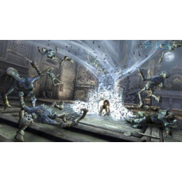 Prince of Persia Забытые пески [PS3, английская версия] Trade-in / Б.У.