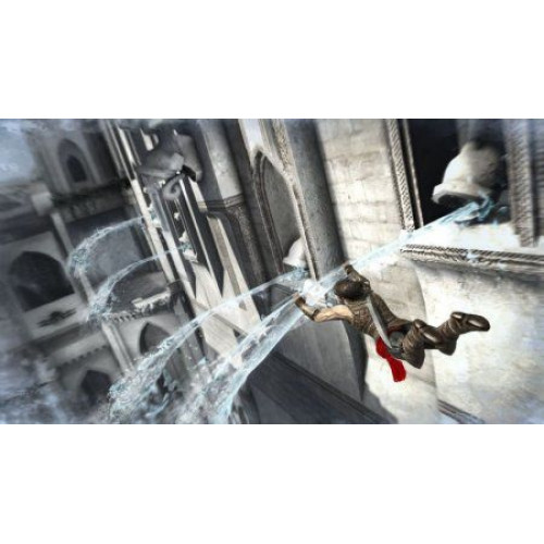 Prince of Persia Забытые пески (PS3) Trade-in / Б.У.