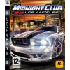 MidnightClub Los Angeles [PS3, английская версия] Trade-in / Б.У.