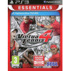 Virtua Tennis 4 (PS3) Trade-in / Б.У.