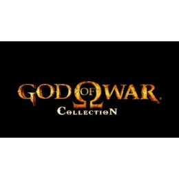 God of War Collection [PS3, русская версия] Trade-in / Б.У.