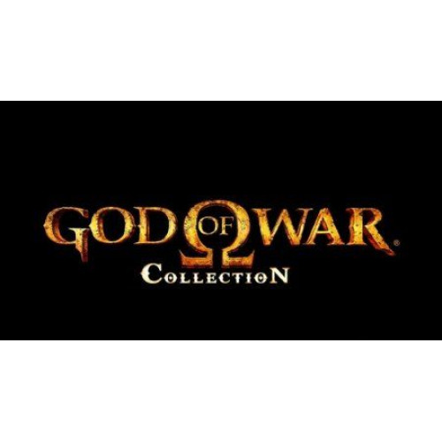 God of War Collection Essentials (PS3) Trade-in / Б.У.