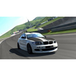 Gran Turismo 5 Prologue [PS3, английская версия] Trade-in / Б.У.