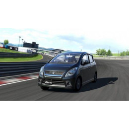 Gran Turismo 5 Prologue [PS3, английская версия] Trade-in / Б.У.