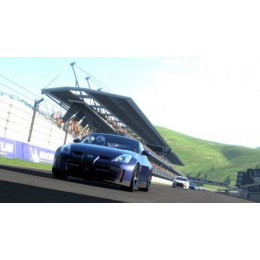 Gran Turismo 5 Prologue [PS3, английская версия] Trade-in / Б.У.