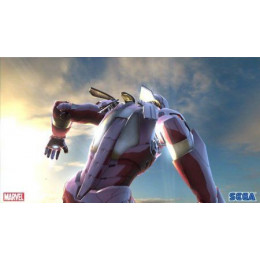 Железный человек [PS3, русская версия]  Trade-in / Б.У.