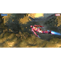 Железный человек [PS3, русская версия]  Trade-in / Б.У.