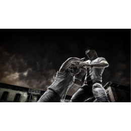 Схватка для PlayStation Move [PS3, русская версия] Trade-in / Б.У.