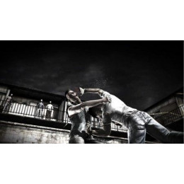 Схватка для PlayStation Move [PS3, русская версия] Trade-in / Б.У.