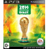 2014 FIFA World Cup Brazil (PS3) Trade-in / Б.У.