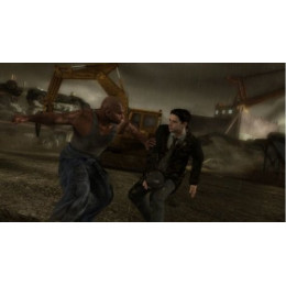 Heavy Rain для Move [PS3, русская версия] Trade-in / Б.У.