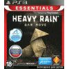 Heavy Rain для MOVE (Essentials) (PS3) Trade-in / Б.У.