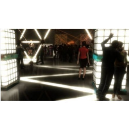 Heavy Rain для Move [PS3, русская версия] Trade-in / Б.У.