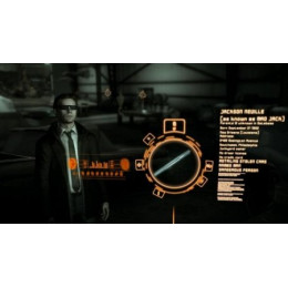 Heavy Rain для Move [PS3, русская версия] Trade-in / Б.У.