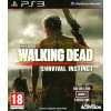 Walking Dead Инстинкт Выживания (PS3) Trade-in / Б.У.