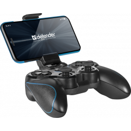 Беспроводной геймпад Defender Blast