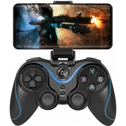 Беспроводной геймпад Defender Blast
