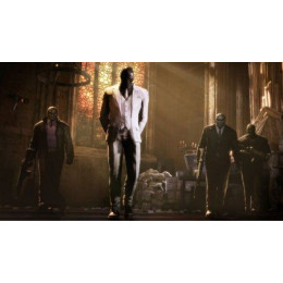 Batman: Летопись Аркхема [PS3, русские субтитры] Trade-in / Б.У.