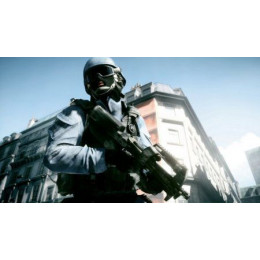 Battlefield 3 [PS3, русская версия] Trade-in / Б.У.