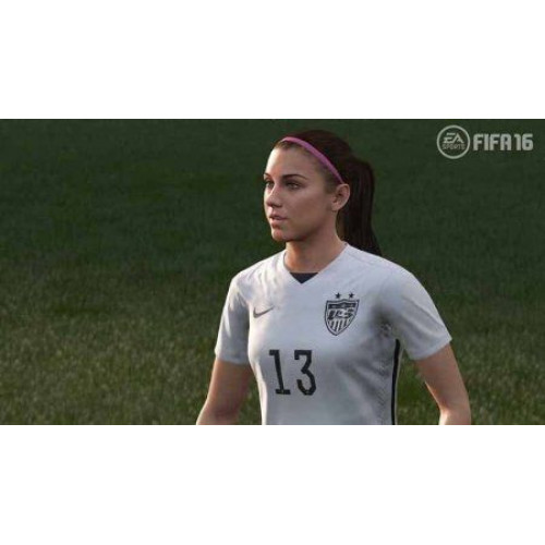 FIFA 16 [PS3, русская версия] Trade-in / Б.У.