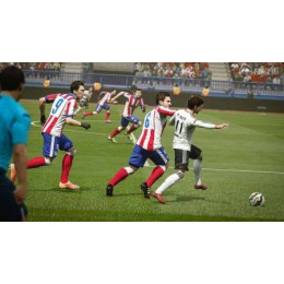 FIFA 16 [PS3, русская версия] Trade-in / Б.У.