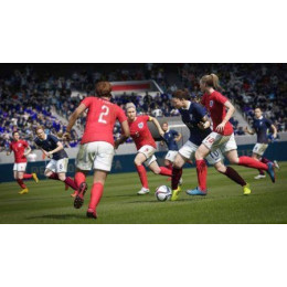 FIFA 16 [PS3, русская версия] Trade-in / Б.У.