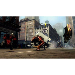 Prototype [PS3, английская версия] Trade-in / Б.У.