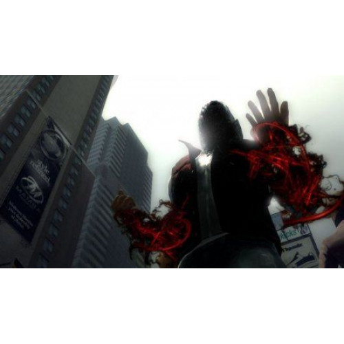 Prototype [PS3, английская версия] Trade-in / Б.У.