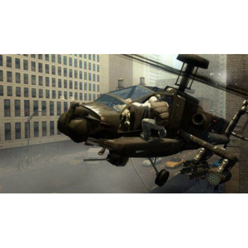 Prototype [PS3, английская версия] Trade-in / Б.У.
