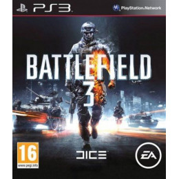 Battlefield 3 [PS3, русская версия] Trade-in / Б.У.