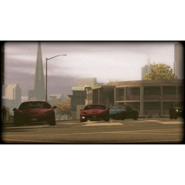 Driver: Сан-Франциско [PS3, русская версия] Trade-in / Б.У.