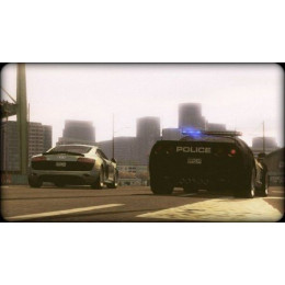 Driver: Сан-Франциско [PS3, русская версия] Trade-in / Б.У.