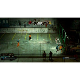FIFA Street [PS3, английская версия] Trade-in / Б.У.