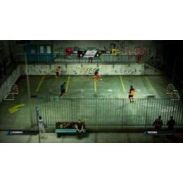 FIFA Street [PS3, английская версия] Trade-in / Б.У.