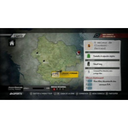 FIFA Street [PS3, английская версия] Trade-in / Б.У.