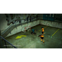 FIFA Street [PS3, английская версия] Trade-in / Б.У.